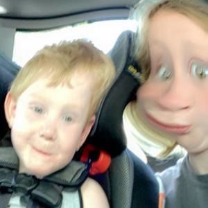 Meet your Posher, Krista